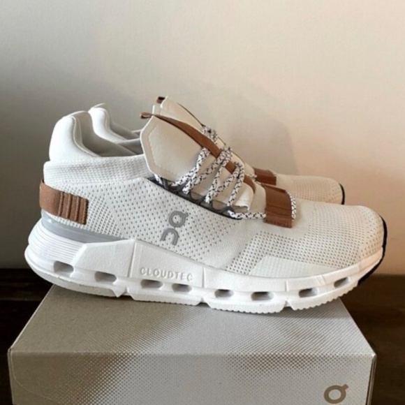 White Pearl Cloudnova - Picture 2 of 6